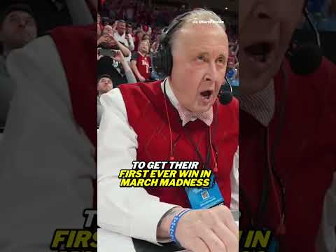 “Watch and dream” 🥹