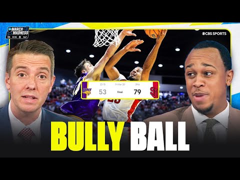 St. John’s storms past UNI, advances to Round of 32 | 2026 March Madness Highlights & Analysis