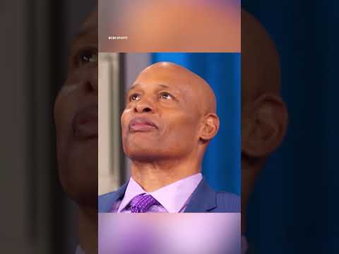 He had them SHOOK 🤯