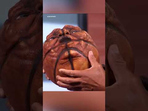 Old Ball had the crew rollin’ 🤣