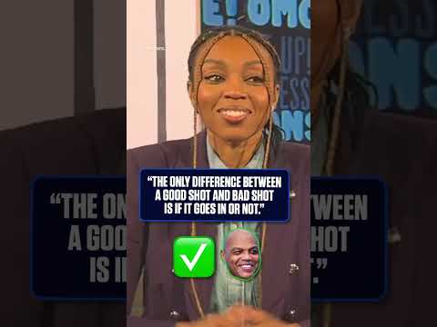 Are these REAL or FAKE Charles Barkley quotes?! 🤔😂