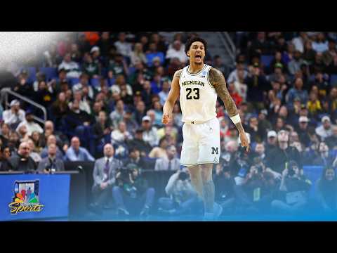 Repicking men’s NCAA bracket following opening weekend | College Basketball on NBC Sports