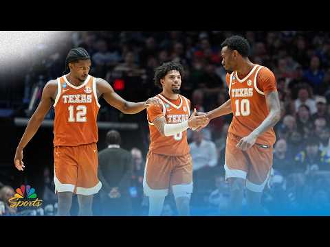 Are Cinderella teams a thing of the past with NIL? | College Basketball on NBC Sports