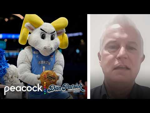 Who should be the next UNC Tar Heels men’s basketball head coach? | Dan Patrick Show | NBC Sports