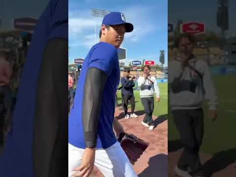 It’s almost Sho-Time on NBC and Peacock ⭐🍿