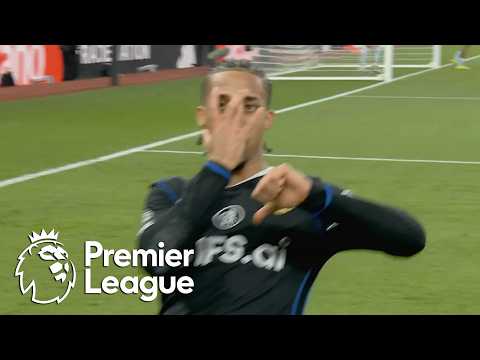 Joao Pedro’s brace gives Chelsea 2-1 lead against Aston Villa | Premier League | NBC Sports