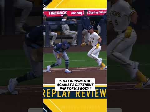 Who else knew about this rule? 🧐