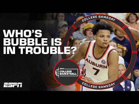 Which bubble teams have the best blind resumes?