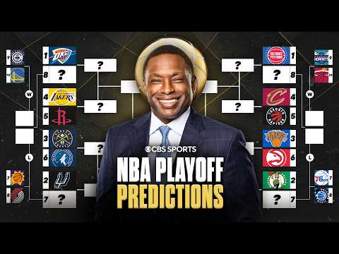 Former NBA head coach predicts 2026 NBA Playoff bracket, crowns a champion 🏆