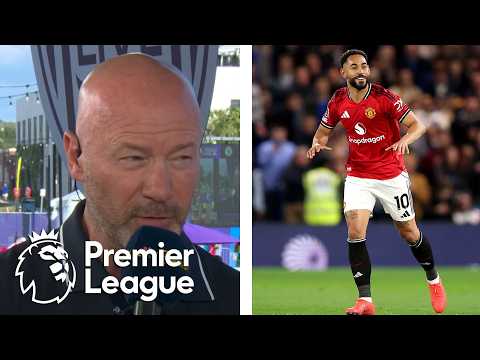 Manchester United exploit Chelsea’s weaknesses at Stamford Bridge | Premier League | NBC Sports