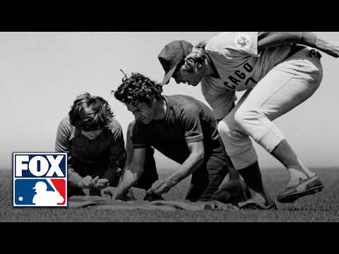Dodgers Announcer Rick Monday Relives His Iconic Patriotic Moment On The Field 🇺🇸 MLB on FOX