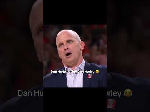 Dan Hurley’s reactions 😂 #uconn #marchmadness