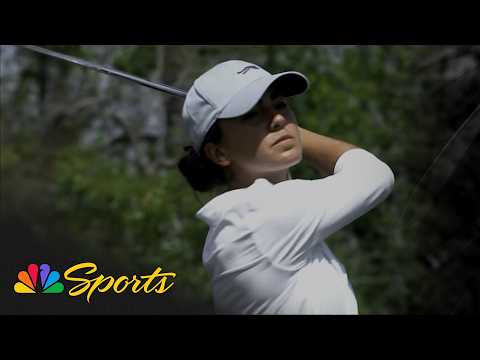 Highlights: 2026 Augusta National Women’s Amateur, Round 1 | Golf on NBC Sports