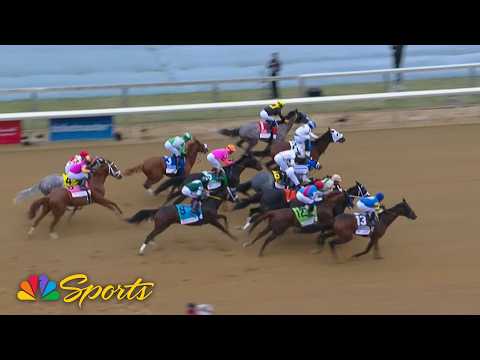 Why Albus will be a ‘longshot’ favorite at the Kentucky Derby 2026 | NBC Sports