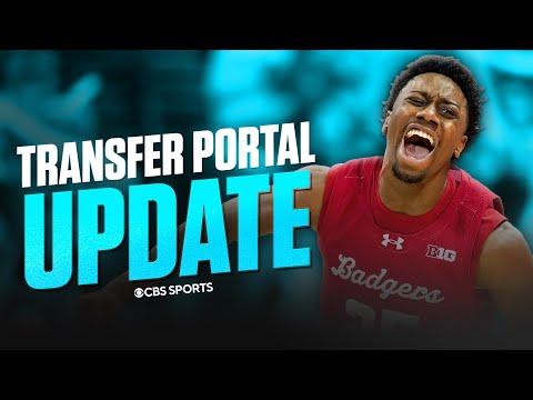 College Basketball Transfer Portal Update: Illinois, Duke trending for John Blackwell