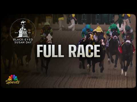 Black-Eyed Susan Stakes 2026 (FULL RACE) | NBC Sports