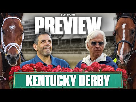 LAST-MINUTE Kentucky Derby 2026 Preview🚨: Storylines, Predictions, & Picks to Win