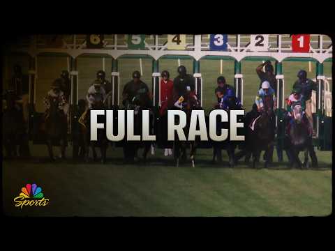 Gallorette Stakes 2026 (FULL RACE) | NBC Sports