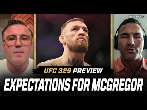 UFC 329 Preview: Conor McGregor vs Max Holloway | What to expect from ‘The Notorious’ in his return