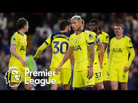 Will Spurs or West Ham get relegated on Championship Sunday? | Pro Soccer Talk | NBC Sports