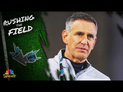 NCAA conference championship games have been ‘devalued’ | Rushing the Field | NBC Sports