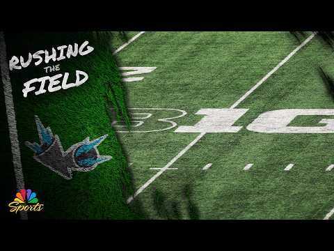 CFP expansion may not be beneficial for NCAA | Rushing the Field | NBC Sports