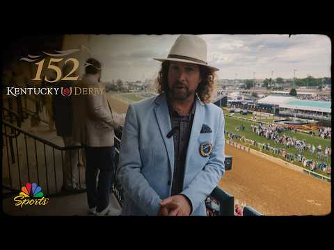 Drew Dinsick’s takeaways from ‘surprising and unexpected’ Kentucky Derby | NBC Sports