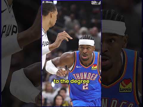 Who wins: Spurs or Thunder?