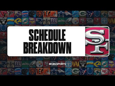 San Francisco 49ers 2026 Schedule Prediction | Will they come out on top in the NFC West?