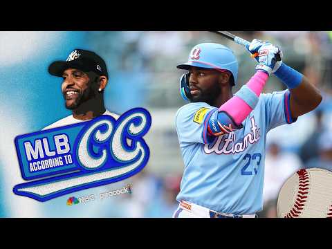 Latest MLB Power Rankings + Cubs’ concerning slump | MLB According to CC (EPISODE 7)