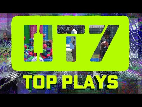 Top plays of OT7: Football’s best-kept secret | NBC Sports