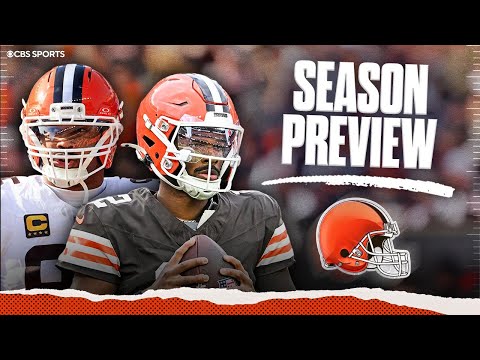 Cleveland Browns 2026 Season Preview: Quarterback battle, Myles Garrett’s future