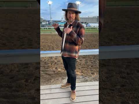 Drew Dinsick previews the Kentucky Oaks ๐๐