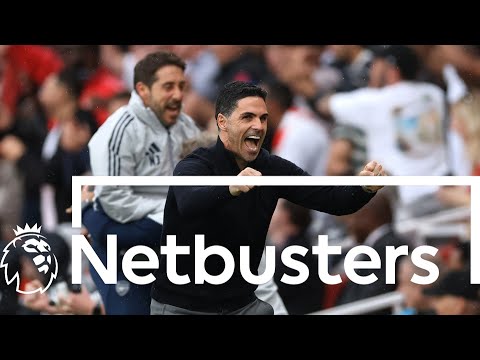 Top Premier League highlights from Matchweek 35 (2025-26) | Netbusters | NBC Sports