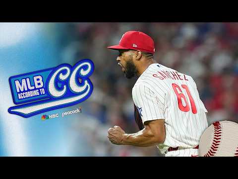 Philadelphia Phillies look reborn in fresh start under Mattingly | MLB According to CC | MLB on NBC