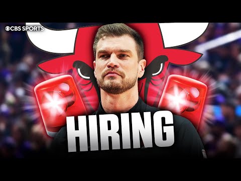 Bulls to hire Tiago Splitter as next head coach