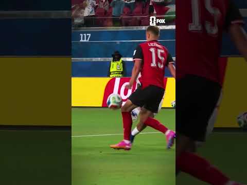 Take a look how Austria secured its first FIFA World Cup win since 1990