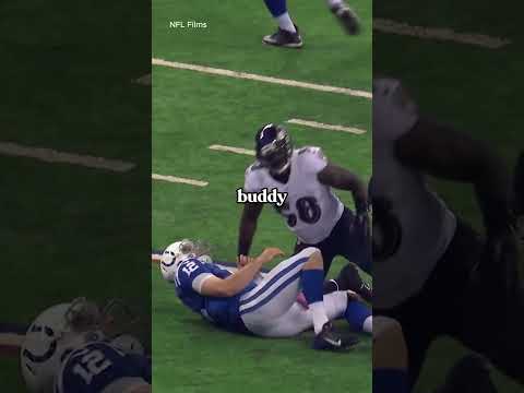 “BIG STRONG MAN” 😂 #nfl #football #colts