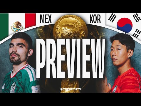 2026 FIFA World Cup: Mexico vs South Korea Preview | Predictions + Pick to win
