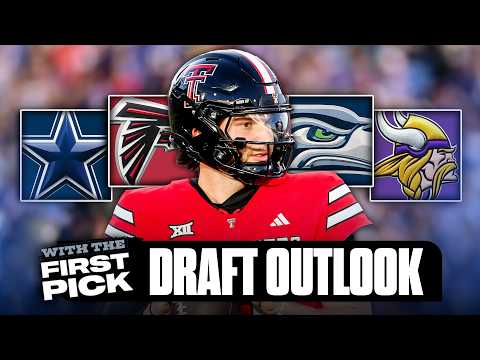BEST FITS For Brendan Sorsby In NFL Supplemental Draft 👀