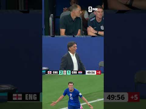 A rollercoaster of emotions for these two managers