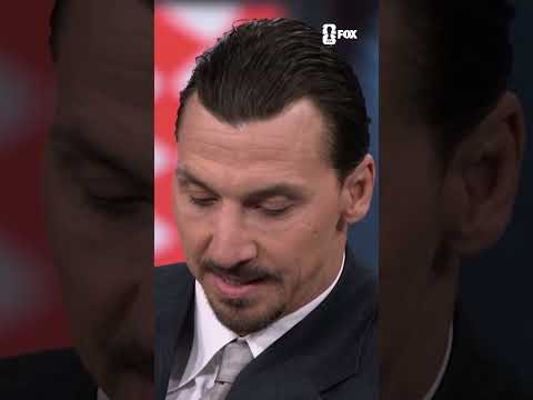 Zlatan on Harry Kane’s performance against Croatia