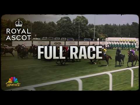 Commonwealth Cup 2026 (FULL RACE) | NBC Sports
