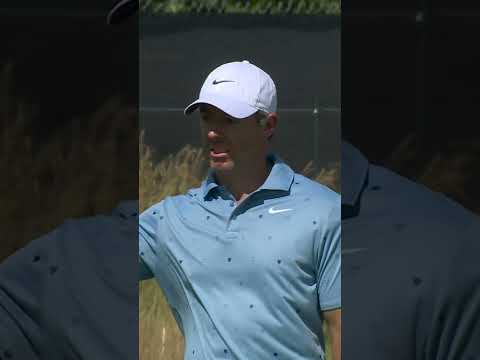 Rory finds paydirt from WAY outside 😲