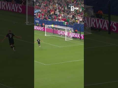 Another monster FIFA World Cup performance from Erling “The Viking” Haaland 🇳🇴