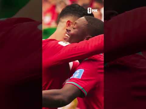 Count out Ronaldo at your own risk 🇵🇹