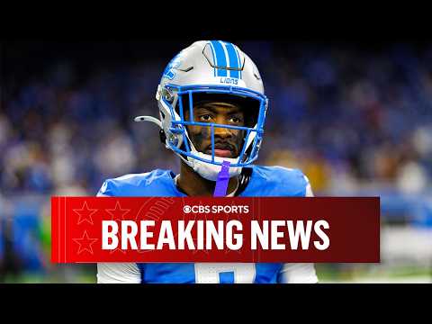 Terrion Arnold facing kidnapping, armed robbery charges | NFL Insider explains what you need to know