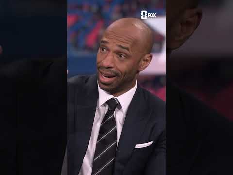 Thierry Henry has maintained his belief in Mauricio Pochettino and USA