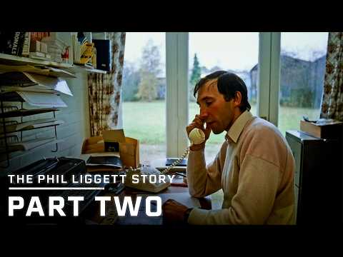 The Phil Liggett Story: Part Two | Beyond the Podium | NBC Sports