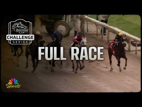 Stephen Foster Stakes 2026 (FULL RACE) | NBC Sports